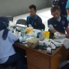 Dari Lapas Kelas IIA Cilegon, Gerakan Tracing TB Terintegrasi CKG Resmi Dimulai