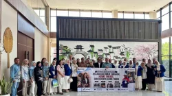 PGN Edukasi Pelaku UMKM Bojonegoro Terkait Penggunaan Gas Bumi Secara Aman