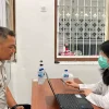 Cek Kesehatan Gratis dan Skrining Tuberkulosis, Rutan Surakarta Perkuat Deteksi Dini Penyakit Menular