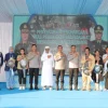 Wujud Negara Hadir, Kapolda Sumsel Pimpin Penyerahan Barang Bukti Kejahatan ke Korban