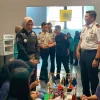 Perkuat Sinergi Antarinstansi, Rutan Surakarta Terima Kunjungan Silaturahmi Kajari Karanganyar