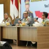 Wakapolri Kukuhkan Pengurus KBPP Polri 2026–2031, Dorong SDM Unggul dan Berdaya Saing