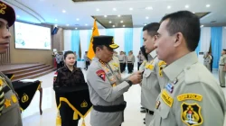 Wakapolri Lantik Pengurus Pusat KBPP Polri 2026–2031, Awali Konsolidasi Organisasi Nasional