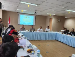 Perkuat Program Jaga Jakarta, Polda Metro Jaya Rangkul Organisasi Kemasyarakatan