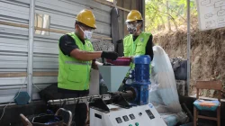 Sampah Plastik Jadi Peluang Ekonomi Baru, PGN Dukung Pengembangan Ekosistem Daur Ulang di Cilegon