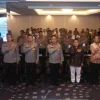 Perkuat Komitmen Kebangsaan, Polda Metro Jaya Bekali PNPP Wawasan Kebangsaan dan Nilai Toleransi