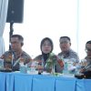 Kapolda Sumsel Pimpin Gelar Operasional, Instruksikan Jajaran Turun langsung ke Masyarakat