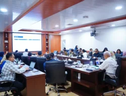 Kompolnas Umumkan Nominasi Kompolnas Awards 2026, Apresiasi Kinerja dan Dedikasi Personel Polri