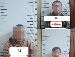 Aksi Cepat Polisi Gagalkan Komplotan Pengganjal ATM di Pamulang, Tiga Pelaku Ditangkap
