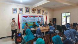 UMKM Jadi Fokus  Satgas TMMD Ke-129, TNI Dorong Pelaku Usaha Lokal Naik Kelas