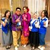 Dr. Jusuf Kristianto Dorong Perempuan Indonesia Jadi Pelopor Gaya Hidup Sehat