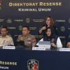 Polda Metro Jaya Pulangkan Tiga Korban TPPO dari Libya, Pastikan Perlindungan dan Pemulihan Korban