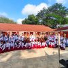 Polri Kerahkan 372 Taruna Akpol Dampingi Siswa di 73 Sekolah Rakyat Bersama Taruna Akademi TNI