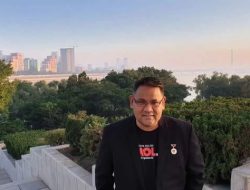 Ketua Umum JMSI: Heboh Senjata Nuklir Iran Keluar Jauh dari Konteks Asli