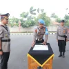 Wakapolres Metro Tangerang Kota Resmi Diambil Sumpah Jabatan, Teguhkan Komitmen Integritas dan Pelayanan kepada Masyarakat