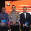 Polda Metro Jaya Gelar Seminar Hukum Bahas Perluasan Objek Praperadilan dalam KUHAP Baru