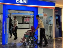 Layanan Makin Cepat dan Responsif, BRI BO TB Simatupang Jadi Mitra Finansial Terpercaya