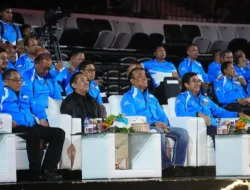 Ketua IESPA Ibnu Riza Apresiasi Kapolri Cup 2026: Wadah Luar Biasa, Dari Polres Hingga Panggung Nasional