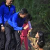 SPN Polda Metro Gelar Ekspedisi Darat, Bentuk Siswa Polri Presisi dan Humanis