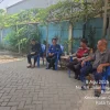 Polisi Sambangi Warga, Cegah Curanmor