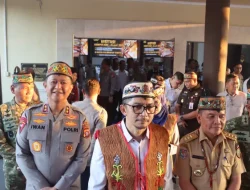 Polda Kalteng Masuk Lima Besar Kompolnas Awards 2026, Kolaborasi Jadi Kunci Jaga Kamtibmas