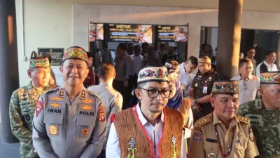 Polda Kalteng Masuk Lima Besar Kompolnas Awards 2026, Kolaborasi Jadi Kunci Jaga Kamtibmas