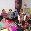 Kompolnas Visitasi Polres Barito Selatan, Verifikasi Inovasi Dua Bhabinkamtibmas Dalam Kompolnas Awards 2026