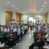 Kadinkes Depok Titip Lima Pesan Strategis dalam Survei Akreditasi RSUD KiSA