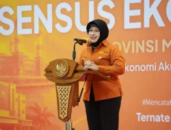 BPS Jelaskan Manfaat Sensus Ekonomi Sebagai Dasar Kebijakan Pemerintah
