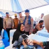 Kapolri: Jembatan Merah Putih Presisi Wujud Sinergi TNI-Polri Dukung Pembangunan dan Konektivitas Masyarakat