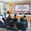Bukan Cuma Ungkap Kasus, Polres Metro Tangerang Kota Gelar Lomba Melukis