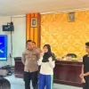 Polres Tangerang Kota Masuk Sekolah, Pelajar Diajak Bijak Gunakan AI dan Waspadai Hoaks Narasi Artikel