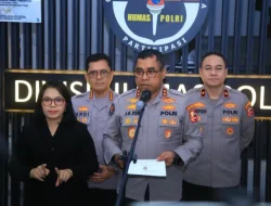 Polri Perkuat Penanganan Gempa Flores, Evakuasi dan Keselamatan Warga Jadi Prioritas