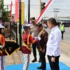 Kompolnas RI Lakukan Visitasi ke Polsek Metro Pusat dalam Penilaian Kompolnas Awards 2026