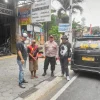 Polisi Amankan Pria dalam Video Viral Dugaan Penganiayaan di Lenteng Agung