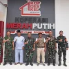 Pastikan Kesiapan KDKMP Grogol, Wadan Pusterad dan Dirbindiklat Lakukan Pengecekan