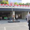 Hari Juang Polri, Polres Metro Bekasi Kota Perkuat Kebersamaan dengan Masyarakat