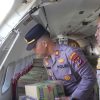 Bantuan Kapolri Tiba di Labuan Bajo, Logistik Disiapkan untuk Warga Terdampak Gempa Flores
