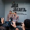 Polda Metro Jaya Jelaskan Penundaan Transaksi Rekening Terkait Penghimpunan Dana AMPB