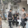 Ketahuan Bawa 8 Paket Sinte, Pelajar Diamankan Polisi di Sepatan