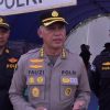 Posko Kesehatan Polri Layani Ratusan Warga Terdampak Gempa Nagekeo