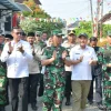 Kampung Pancasila Depok Masuk Penilaian Tingkat Nasional, Kolaborasi TNI dan Masyarakat Jadi Kekuatan