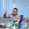 Polri Siap Berikan Pelayanan Agar Penyampaian Aspirasi Berjalan Damai, Tertib dan Kondusif