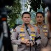 Situasi Aman dan Damai, Penyampaian Aspirasi di Jakarta Berlangsung Kondusif