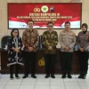 Kompolnas Visitasi Dua Nominator Awards 2026 di Jateng, Soroti Inovasi Bhabinkamtibmas