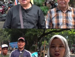 Orang Tua dan Pelaku UMKM Apresiasi Festival Kreativitas Polda Metro Jaya