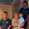 Bedah Rumah Polda Metro Jaya Hadirkan Harapan Baru bagi Keluarga Nuriyah