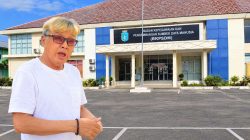 Belum Ada Keputusan Final, BKPSDM Sintang Ungkap Penanganan Dugaan Pelanggaran ASN KSN