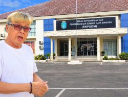 Belum Ada Keputusan Final, BKPSDM Sintang Ungkap Penanganan Dugaan Pelanggaran ASN KSN