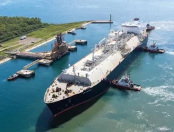 Dari Aceh ke Asia, PAG Perkuat Peran sebagai Pusat Energi Masa Depan sebagai Global Integrated Energy Hub